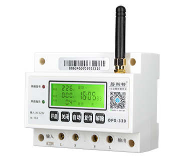 樓體亮化如何遠程控制？