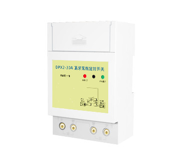 時控開關(guān)手動、自動怎么切換？