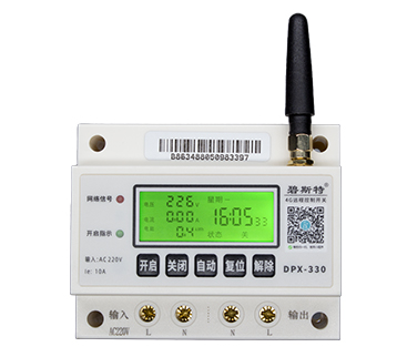 經(jīng)緯度智能路燈控制器怎么調(diào)？